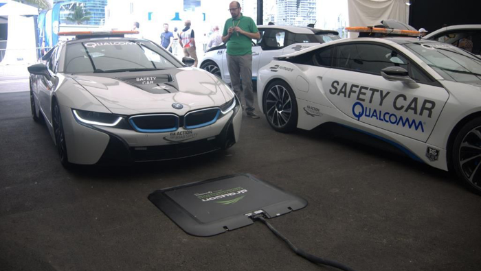 電動車無線充電技術為何還未普及？