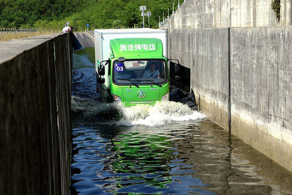 【干貨】用車小常識|日常使用新能源汽車你需要知道這些！